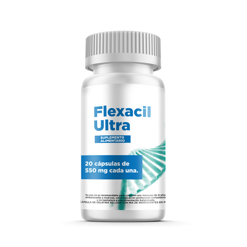 Flexacil Ultra